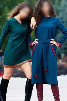Vasant Kunj Call Girl